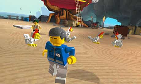 Lego Universe 2 Download Mac
